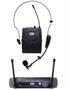 Imagem de Microfone UHF Sem Fio Headset/Lapela MXT UHF-10BP