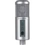 Imagem de Microfone Usb Audio Technica Condensador Atr2500-usb