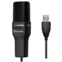 Imagem de Microfone Usb Com Tripe Marvo Scorpion MIC-03