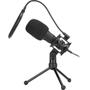 Imagem de Microfone Usb Com Tripe Marvo Scorpion MIC-03