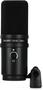 Imagem de Microfone USB Podcast Zoom Zum-2 com Para-brisa e Cabo USB