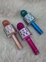 Imagem de Microfone usb varias opcoes de cores