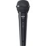 Imagem de Microfone Vocal De Mão Com Fio SV200 - Shure