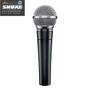 Imagem de Microfone Vocal Dinâmico Cardioide SM-58 LC - Shure