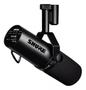 Imagem de Microfone Vocal Dinâmico Com Pré Amplificador Shure Sm7Db