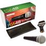 Imagem de Microfone Vocal Dinâmico PGA48 LC - Shure