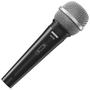 Imagem de Microfone Vocal Profissional Com Fio Shure Sv100 Original