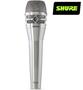 Imagem de Microfone vocal Shure KSM8 Dualdyne dinâmico cardióide