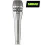 Imagem de Microfone vocal Shure KSM8 Dualdyne dinâmico cardióide