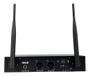 Imagem de Microfone Vokal Sem Fio Duplo VLR-502