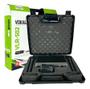 Imagem de Microfone Vokal Sem Fio Duplo VLR-502