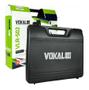 Imagem de Microfone Vokal Sem Fio Duplo VLR-502