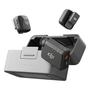 Imagem de Microfone Wireless DJI Mic Mini (2 TX + 1 RX + Charging Case)