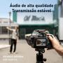 Imagem de Microfone Wireless DJI Mic Mini (2 TX + 1 RX + Charging Case)