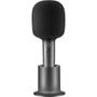 Imagem de Microfone Xiaomi XMKGMKF01YM Karaoke / Bluetooth - Preto