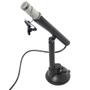 Imagem de Microfone Yoga Lapela Condensador Unidirecional Sc400