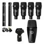 Imagem de Microfones Para Bateria Akg Drum Set Session 1