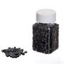 Microlink Com Silicone Interno - Pote 1.000 pcs - Labelle Hair Imagem de Microlink Com Silicone Interno - Pote 1.000 pcs
