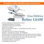 Imagem de Micromotor Beltec Lb100 c/ Kit Brocas 30RPM Lixa Eletrica
