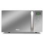 Microondas 20 Litros Philco PME25 1100w Limpa Fácil Espelhado Imagem de Microondas 20 Litros Philco PME25 1100w Limpa Fácil Espelhado