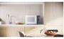 Imagem de Microondas 23 Litros 1100W 46X35X29Cm 220V - Electrolux