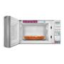 Imagem de Microondas 27 Litros Electrolux MB37R Menu Online 1500w Branco