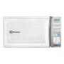 Imagem de Microondas 27 Litros Electrolux MB37R Menu Online 1500w Branco