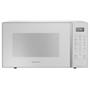 Imagem de Microondas 32 Litros com Menu Gourmet 900W BMS46AB Brastemp