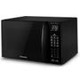 Imagem de Microondas de Mesa Panasonic com 34 Litros Preto - NN-ST66NBRUN