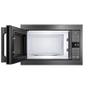 Imagem de Microondas Electrolux Embutir 34lt  Experience ME3BC 220V