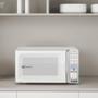 Imagem de Microondas Electrolux MEO44 34 Litros com Função Tira Odor e Menu Light