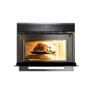 Imagem de Microondas, forno e grill 60cm 220v cuisinart prime 4092740110