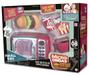 Imagem de Microondas Infantil Chef Kids C/ Acessórios - Zuca Toys