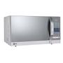 Imagem de Microondas LG Easy Clean 30 L Espelhado Grill 220V  MH7057QA