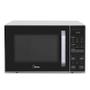 Imagem de Microondas Midea Branco/Preto 35L 127V