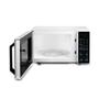 Imagem de Microondas Midea Branco/Preto 35L 127V