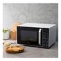 Imagem de Microondas Midea Branco/Preto 35L 127V