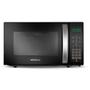 Imagem de Microondas Mondial MO 01 21 B 1200W 21 Litros 127v Black Loi