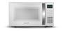 Imagem de Microondas Mondial MO 01 21 W 1200W 21 Litros 127v White Loi