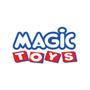 Imagem de Microondas Moranguita Com Som E Luz - Magic Toys