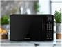 Imagem de Microondas Panasonic  Dupla Refeição 34L Black Glass - NN-ST66NBRU