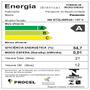 Imagem de Microondas Panasonic NN-ST25JWRUN, 150W, Branco - 110V