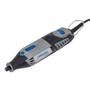 Imagem de Microretifica 4000 com 26 Acessórios 220 Volts - F0134000NV000 - DREMEL