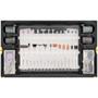 Imagem de Microrretífica Arv453 Vonder Com Estojo e 452 Peças - 220v