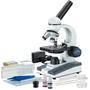 Imagem de Microscópio Amscope M150C-SP14 Portable Student 40X-1000X