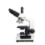 Imagem de Microscopio Basic Trinocular Acromatico + Camera Digital 28Mp (Kasvi)