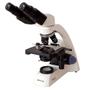Imagem de Microscópio Biológico Binocular Ampliação 40X Até