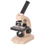 Imagem de Microscópio Biológico Monocular com Aumento 70 a 400x