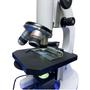 Imagem de Microscópio Biológico Monocular Com Maleta