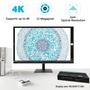 Imagem de Microscópio Câmera LabWalk 4K - 40X a 1000X - Com Fio